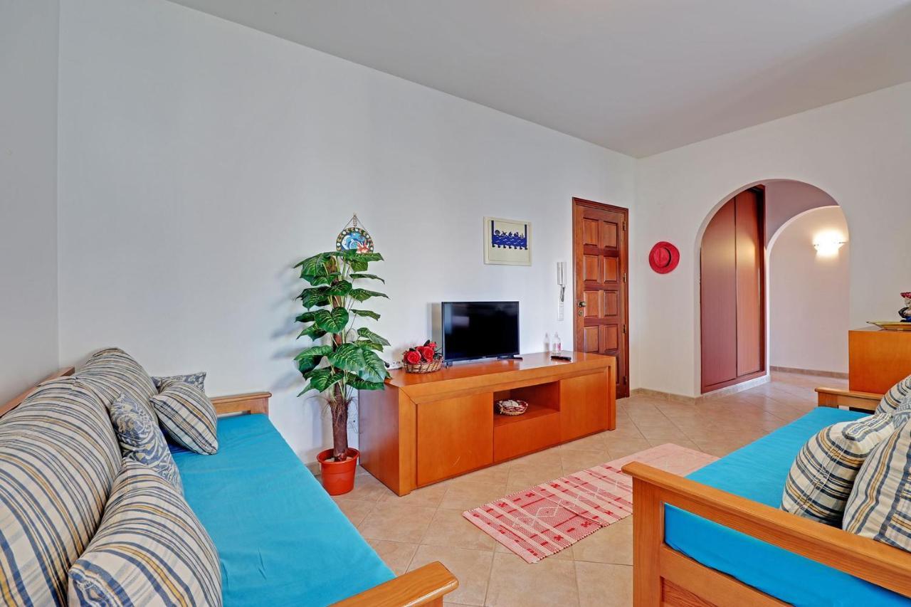 Praia Da Rocha Central 1 With Pool By Homing Portimão Extérieur photo